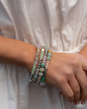 Load image into Gallery viewer, DEFACED DELIGHT - MULTI