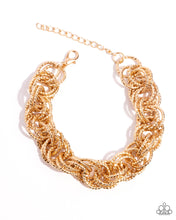 Load image into Gallery viewer, AUDIBLE SHIMMER - GOLD