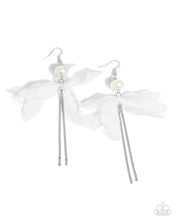 Load image into Gallery viewer, BALLERINA BUILD - WHITE