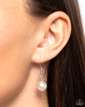 Load image into Gallery viewer, BALLROOM BALANCE - WHITE