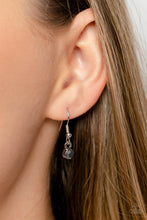 Load image into Gallery viewer, BOTANICAL BREEZE - SILVER