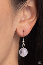 Load image into Gallery viewer, CAPTIVATING COMPOSITION - WHITE