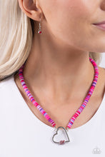 Load image into Gallery viewer, CLEARLY CARBINER - RED