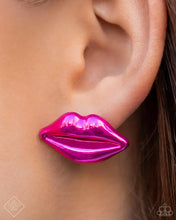 Load image into Gallery viewer, DIVA DECORATION - PINK (FASHION FIX)