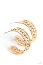 Load image into Gallery viewer, DOTTED DARLING - GOLD