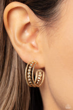 Load image into Gallery viewer, DOTTED DARLING - GOLD