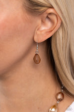 Load image into Gallery viewer, EASYGOING ELEGANCE - BROWN