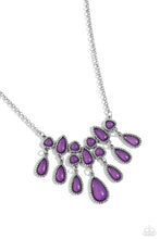 Load image into Gallery viewer, EXCEPTIONALLY ETHEREAL - PURPLE