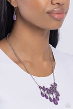 Load image into Gallery viewer, EXCEPTIONALLY ETHEREAL - PURPLE