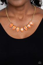 Load image into Gallery viewer, FLIRTY DANCING - ORANGE