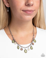 Load image into Gallery viewer, FANCY FINISH - GREEN