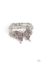 Load image into Gallery viewer, FIRST WINGS FIRST - PINK