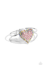 Load image into Gallery viewer, FLIRATIOUS FINALE - PINK