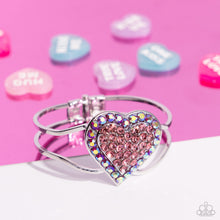 Load image into Gallery viewer, FLIRATIOUS FINALE - PINK