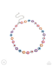 Load image into Gallery viewer, FLORAL FALSETTO - MULTI