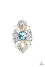 Load image into Gallery viewer, GLISTEN HERE - BLUE