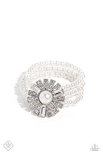 Load image into Gallery viewer, GIFTED GATSBY - WHITE