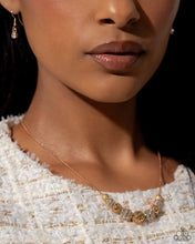 Load image into Gallery viewer, GILDED GIFT - GOLD