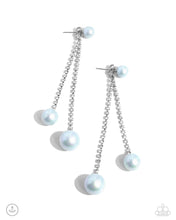 Load image into Gallery viewer, GIVE US A PEARL! - BLUE