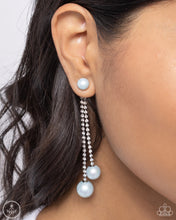 Load image into Gallery viewer, GIVE US A PEARL! - BLUE
