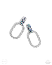 Load image into Gallery viewer, GUARDED GLITZ - BLUE