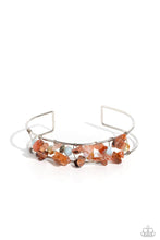 Load image into Gallery viewer, HANDCRAFTED HEADLINER - ORANGE