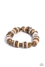 Load image into Gallery viewer, HARMONIOUSLY HIGH-END - BRASS