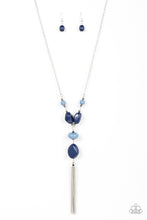 Load image into Gallery viewer, HEAVENLY HARMONY - BLUE