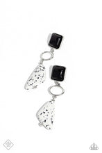 Load image into Gallery viewer, HIGH-END HALLMARK - BLACK