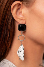 Load image into Gallery viewer, HIGH-END HALLMARK - BLACK