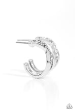 Load image into Gallery viewer, HOROSCOPIC HELIXES - WHITE