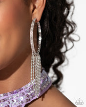 Load image into Gallery viewer, JAW DROPPING JUBILEE - WHITE