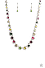 Load image into Gallery viewer, KALEIDOSCOPE CHARM - MULTI
