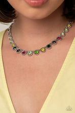 Load image into Gallery viewer, KALEIDOSCOPE CHARM - MULTI
