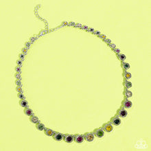 Load image into Gallery viewer, KALEIDOSCOPE CHARM - MULTI