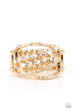Load image into Gallery viewer, LAVISHLY LUMINARY - GOLD