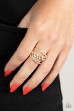 Load image into Gallery viewer, LAVISHLY LUMINARY - GOLD