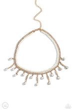 Load image into Gallery viewer, LESSONS IN LUXURY - GOLD