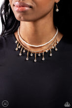Load image into Gallery viewer, LESSONS IN LUXURY - GOLD