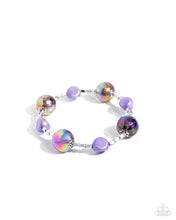 Load image into Gallery viewer, MALIBU MODEL - PURPLE
