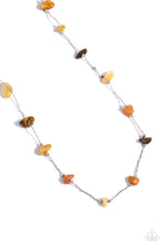 Load image into Gallery viewer, NARROW NOVELTY - BROWN