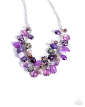 Load image into Gallery viewer, OFFBEAT OFRENDA - PURPLE