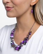 Load image into Gallery viewer, OFFBEAT OFRENDA - PURPLE
