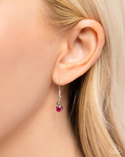 Load image into Gallery viewer, ORNAMENTAL OCCUPATION - PINK