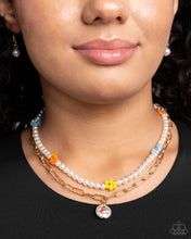 Load image into Gallery viewer, PAINTED PAGEANTRY - MULTI