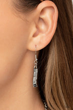 Load image into Gallery viewer, PAISLEY PASTIME - SILVER