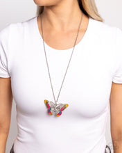 Load image into Gallery viewer, PAPILLON PIZZAZZ - MULTI