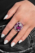 Load image into Gallery viewer, PERFECTLY PARK AVENUE - PINK