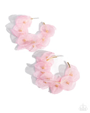 Load image into Gallery viewer, PETALED PAGEANT - GOLD