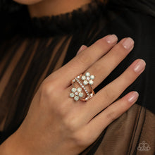 Load image into Gallery viewer, PRECIOUS PETALS - ROSE GOLD